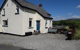 Mountain View Cottage