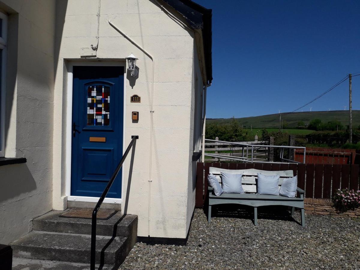 Mountain View Cottage Limavady Exterior photo