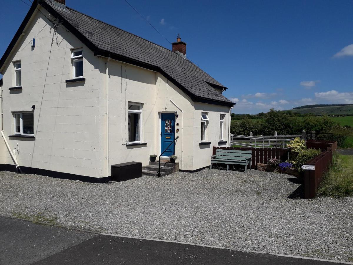 Mountain View Cottage Limavady Exterior photo