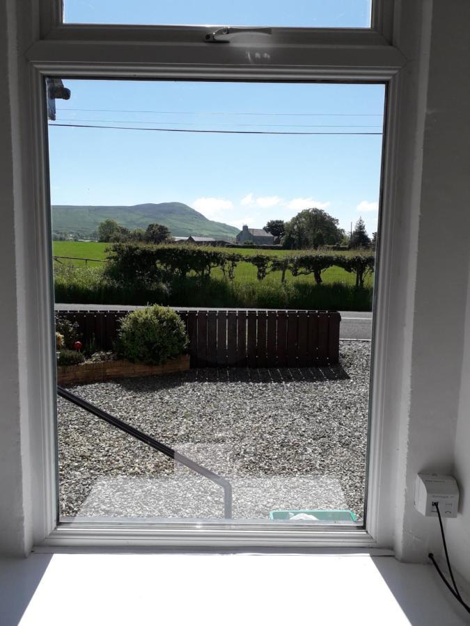 Mountain View Cottage Limavady Exterior photo