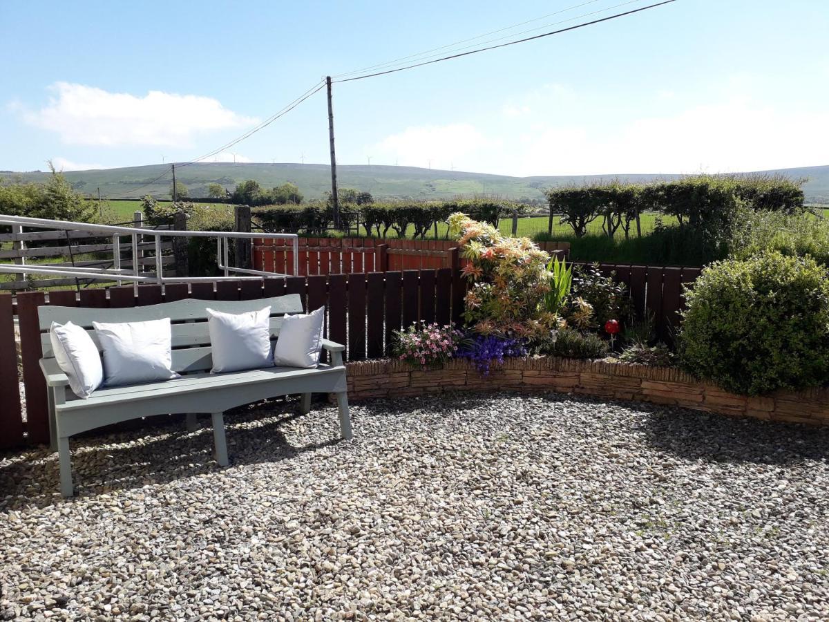 Mountain View Cottage Limavady Exterior photo