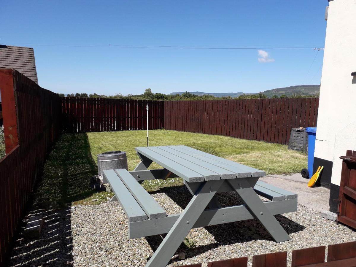 Mountain View Cottage Limavady Exterior photo