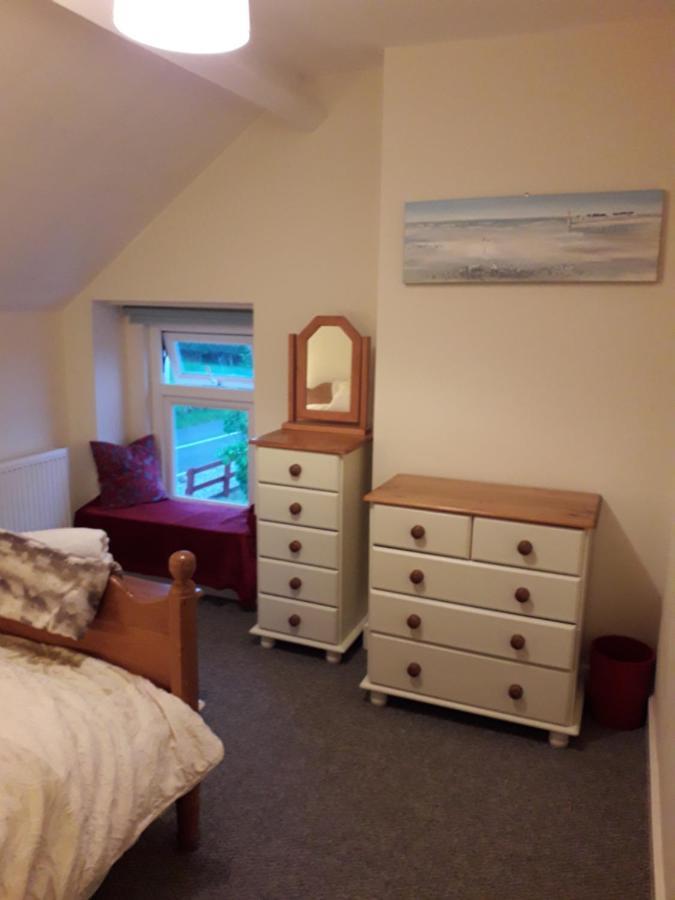 Mountain View Cottage Limavady Exterior photo