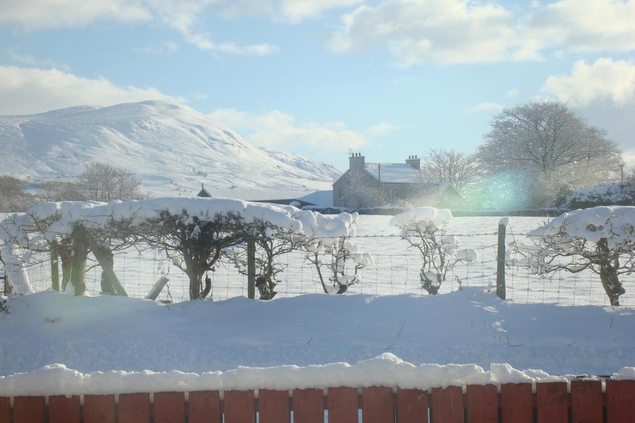 Mountain View Cottage Limavady Exterior photo